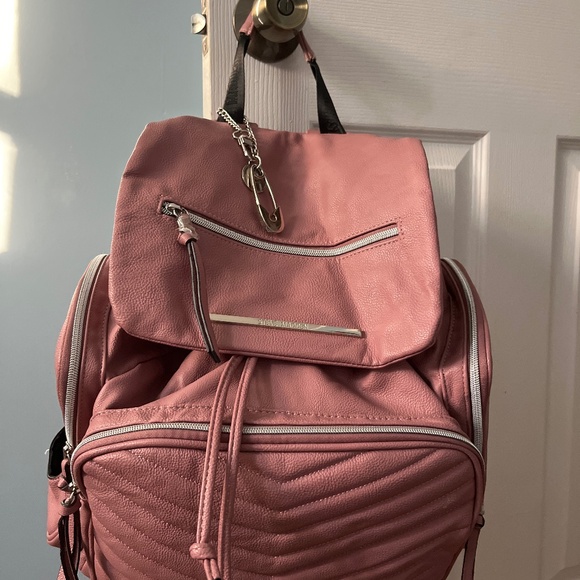 steve madden diaper bag - Picture 1 of 4